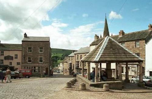 Alston House | Cosy 17th Century Traditional Cottage