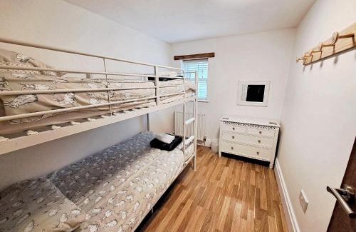 Alston House | Cosy 17th Century Traditional Cottage