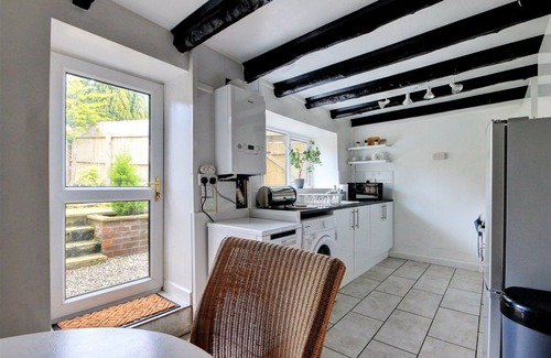 Frosterley Cottage | Cosy 1800s Mole Cottage