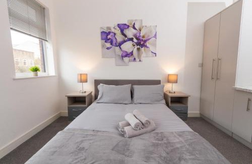 Hull Old Town Apartment | Cosy 1Bed Getaway in Central Hull