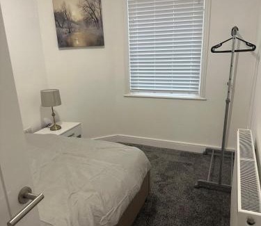 South Shields Apartment | Cosy 2-bed flat, great location