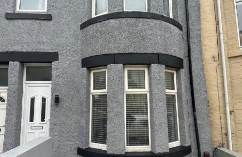 South Shields Apartment | Cosy 2-bed flat, great location