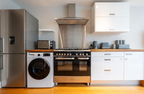 Nightingale Apartment | Cosy 2-Bedroom Apartment, Balham