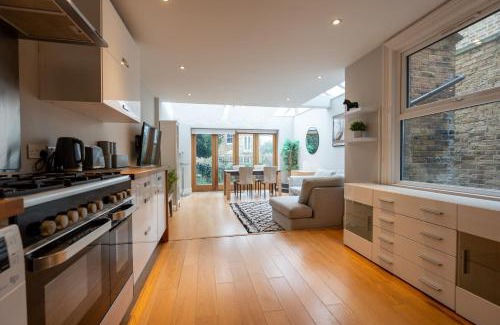 Nightingale Apartment | Cosy 2-Bedroom Apartment, Balham