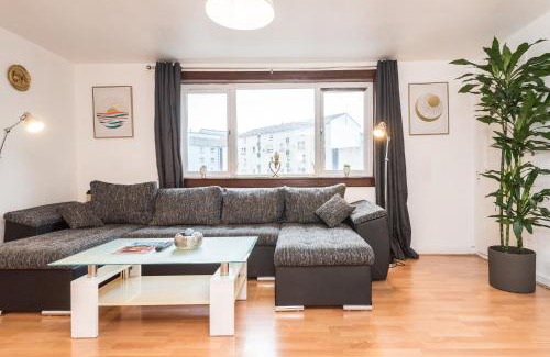 Gifford Apartment | Cosy 2 Bedroom Apartment in the Heart of Edinburgh