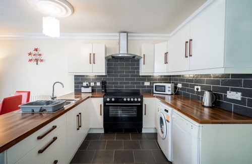 Ballycastle House | Cosy 2 Bedroom Cottage in the countryside of Ballycastle, NI