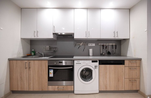 Palace District Apartment | Cosy 2 bedroom flat in the heart of Budapest