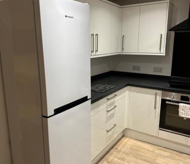 Castle Bromwich House | Cosy 2-Bedroom Home near NEC Birmingham