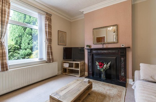 Morpeth House | Cosy 2 bedroom house in the heart of Morpeth