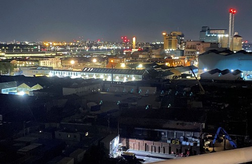 Royal Docks Apartment | Cosy 2 Bedroom Royal Docks Apartment