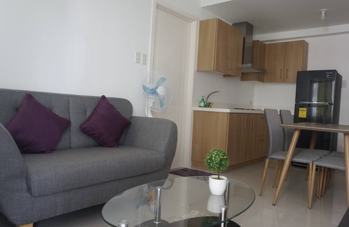 Matandang Balara Condo | Cosy 2-Bedroom Unit at Commonwealth Q.C