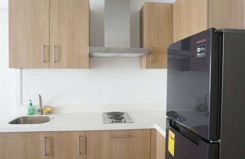 Matandang Balara Condo | Cosy 2-Bedroom Unit at Commonwealth Q.C