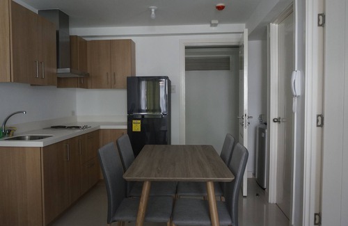 Matandang Balara Condo | Cosy 2-Bedroom Unit at Commonwealth Q.C