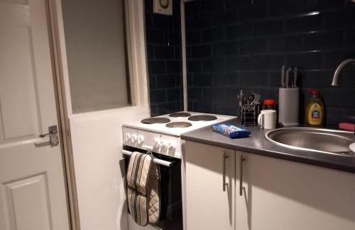 Newport Apartment | Cosy 2 Bedrooms flat in Newport - F2