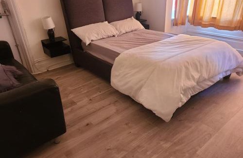 Newport Apartment | Cosy 2 Bedrooms flat in Newport - F2