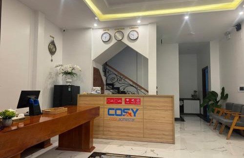 Hue Hotel | Cosy 2 Homestay