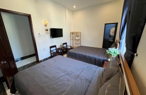 Hue Hotel | Cosy 2 Homestay