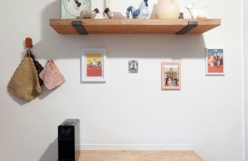 Tottenham Hale Condo | Cosy 2BD Flat, Easy Access to City and Nature