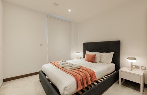 Brondesbury Apartment | Cosy 2BR Flat, West Hampstead, 4 mins to Tube