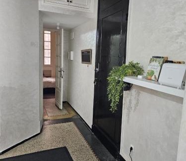 Belvedere Apartment | Cosy 2BR in Heart of Casablanca