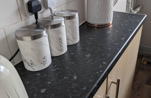 Hythe Apartment | Cosy 3-bed Apartment in Hythe High Street