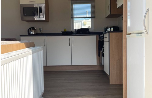 St Leonards-On-Sea House | Cosy 3-bed Caravan,combe Haven st Leonards on sea
