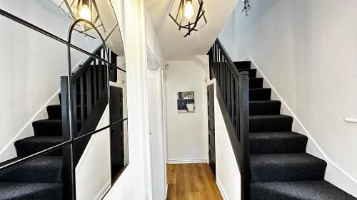 Acocks Green House | Cosy 3 bed Home near NEC & BHX