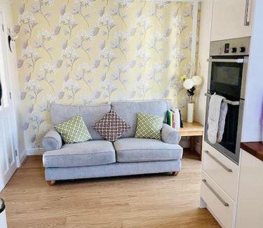 Hull House | Cosy 3-bed house