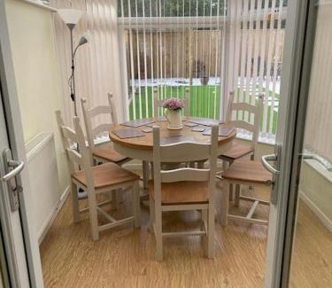 Hull House | Cosy 3-bed house