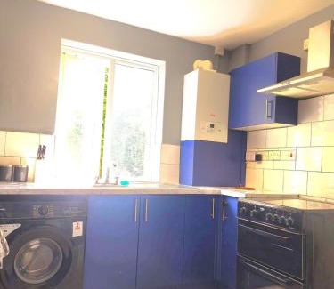Doncaster House | Cosy 3 bed house in Doncaster