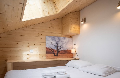 Huez-en-Oisans Apartment | Cosy 3 bedroom apartment by the station's entrance - Alpe d'Huez - Welkeys