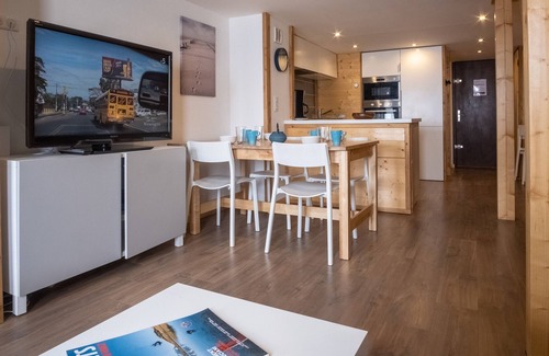 Huez-en-Oisans Apartment | Cosy 3 bedroom apartment by the station's entrance - Alpe d'Huez - Welkeys
