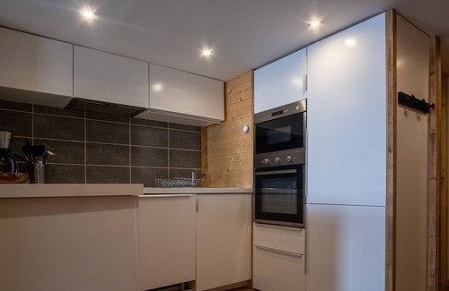 Huez-en-Oisans Apartment | Cosy 3 bedroom apartment by the station's entrance - Alpe d'Huez - Welkeys