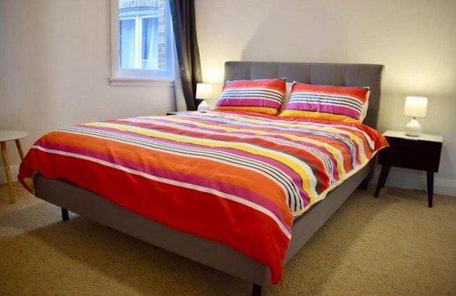 Haberfield Hotel | Cosy 3 Bedroom Apartment In Trendy Haberfield