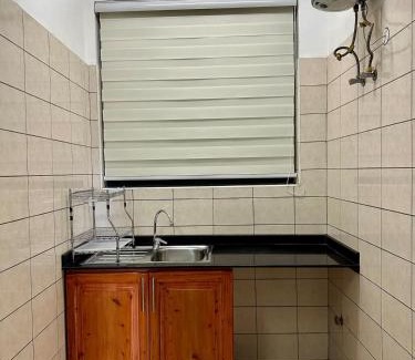 Mwananyamala Apartment | Cosy 3-bedroom at Victoria Place