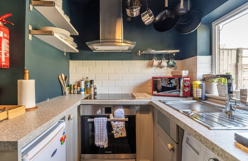 Chipping Norton House | Cosy 3 Bedroom Cottage - Chipping Norton