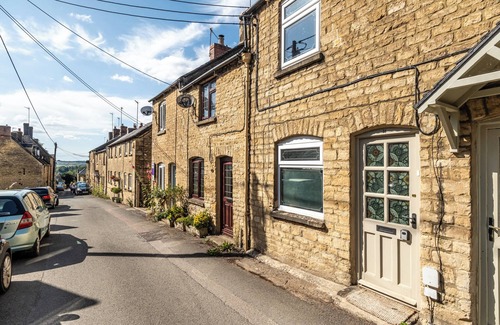 Chipping Norton House | Cosy 3 Bedroom Cottage - Chipping Norton