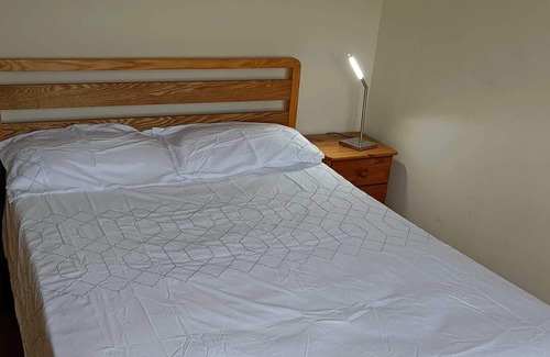 Newry House | Cosy 3 Bedroom City Centre Home With Garden