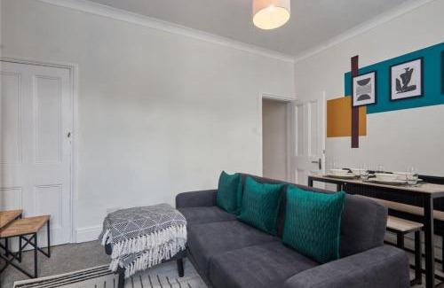 Stockton-on-Tees House | Cosy 3-Bedroom House With Street Parking