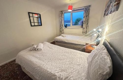 Thorpe Satchville House | Cosy 3 bedroom house