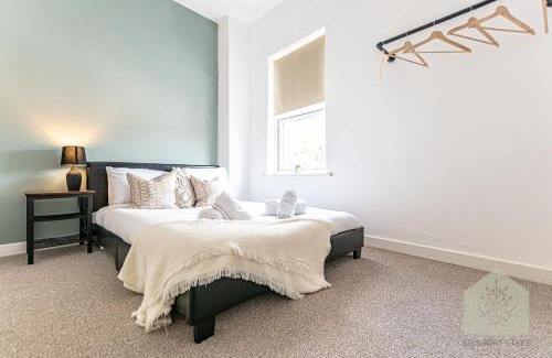 Bickershaw Apartment | Cosy 3 Bedroom house in Wigan