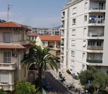 Le Piol Apartment | Cosy 3 Pièces Proche Mer
