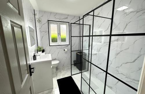 Chapel Saint Leonards House | Cosy 4 Bed in Chapel St Leonards