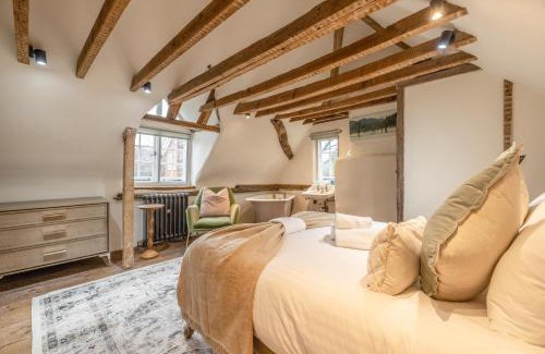 George Green House | Cosy 5 Bed Cottage Retreat, Perfect for Families