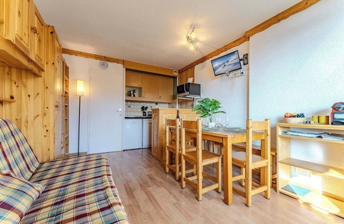 Val-Thorens Apartment | Cosy 6p Apartment in Val Thorens 3 Vallees