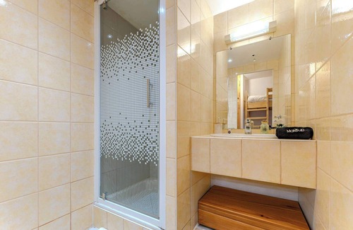 Val-Thorens Apartment | Cosy 6p Apartment in Val Thorens 3 Vallees