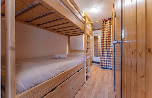 Val-Thorens Apartment | Cosy 6p Apartment in Val Thorens 3 Vallees