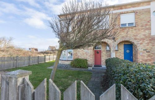Oostduinkerke-Bad House | Cosy 6P family home 'Notre Nid' close to the beach 300m Oostduinkerke - Belgian seaside