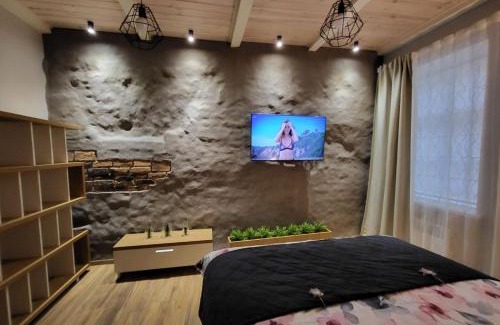 Old Town Apartment | Cosy and authentic apartment in Vilnius Old Town