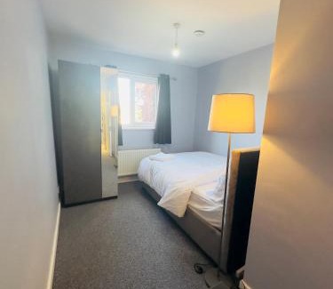 Ipswich House | Cosy and Bright Stay Ipswich